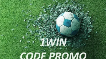 code promo 1win au Bénin