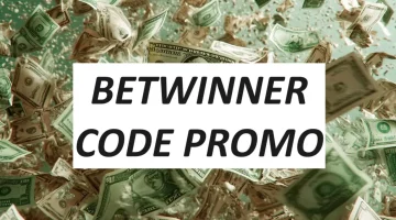 code promo Betwinner 2024