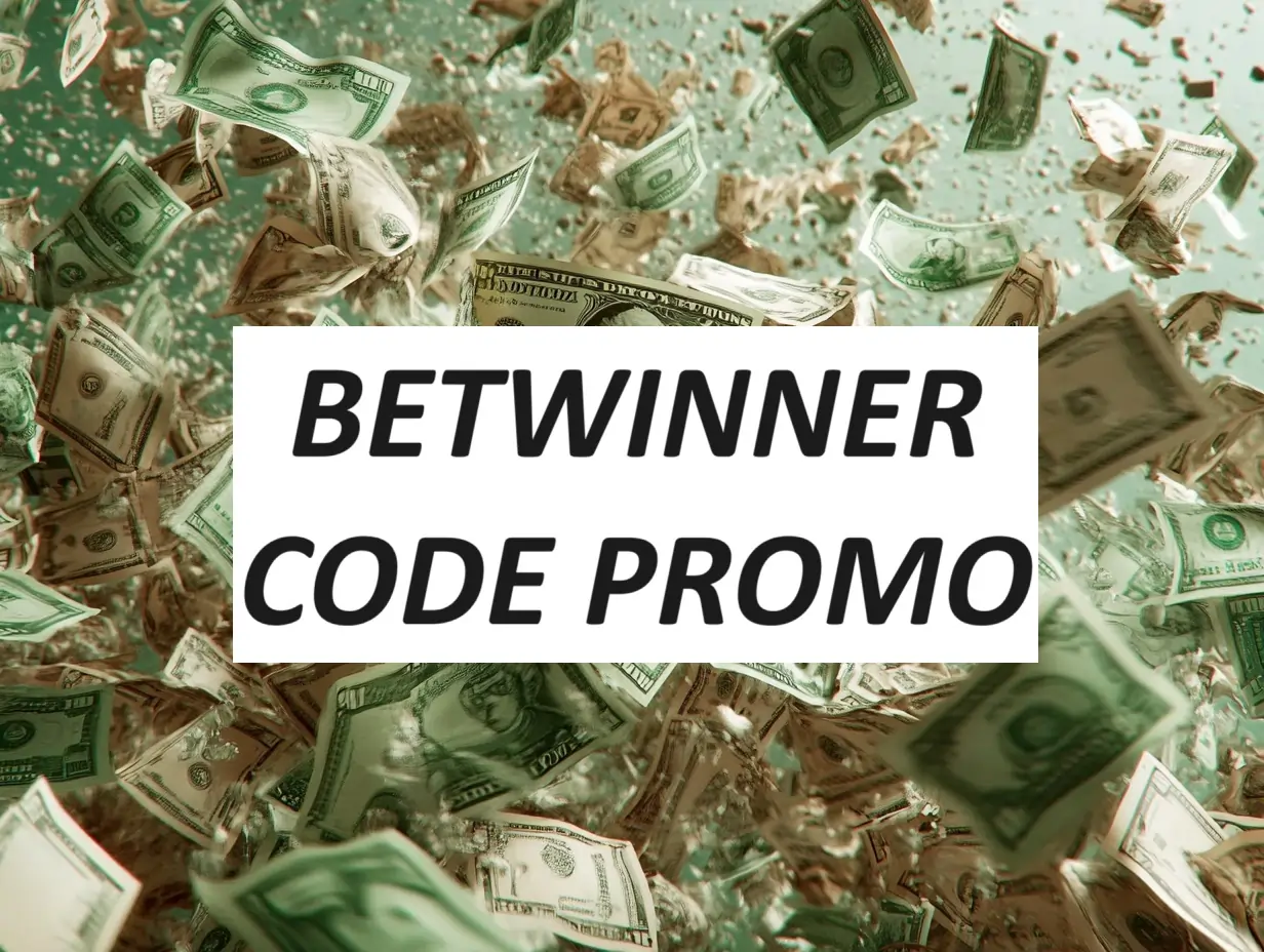 code promo Betwinner 2024