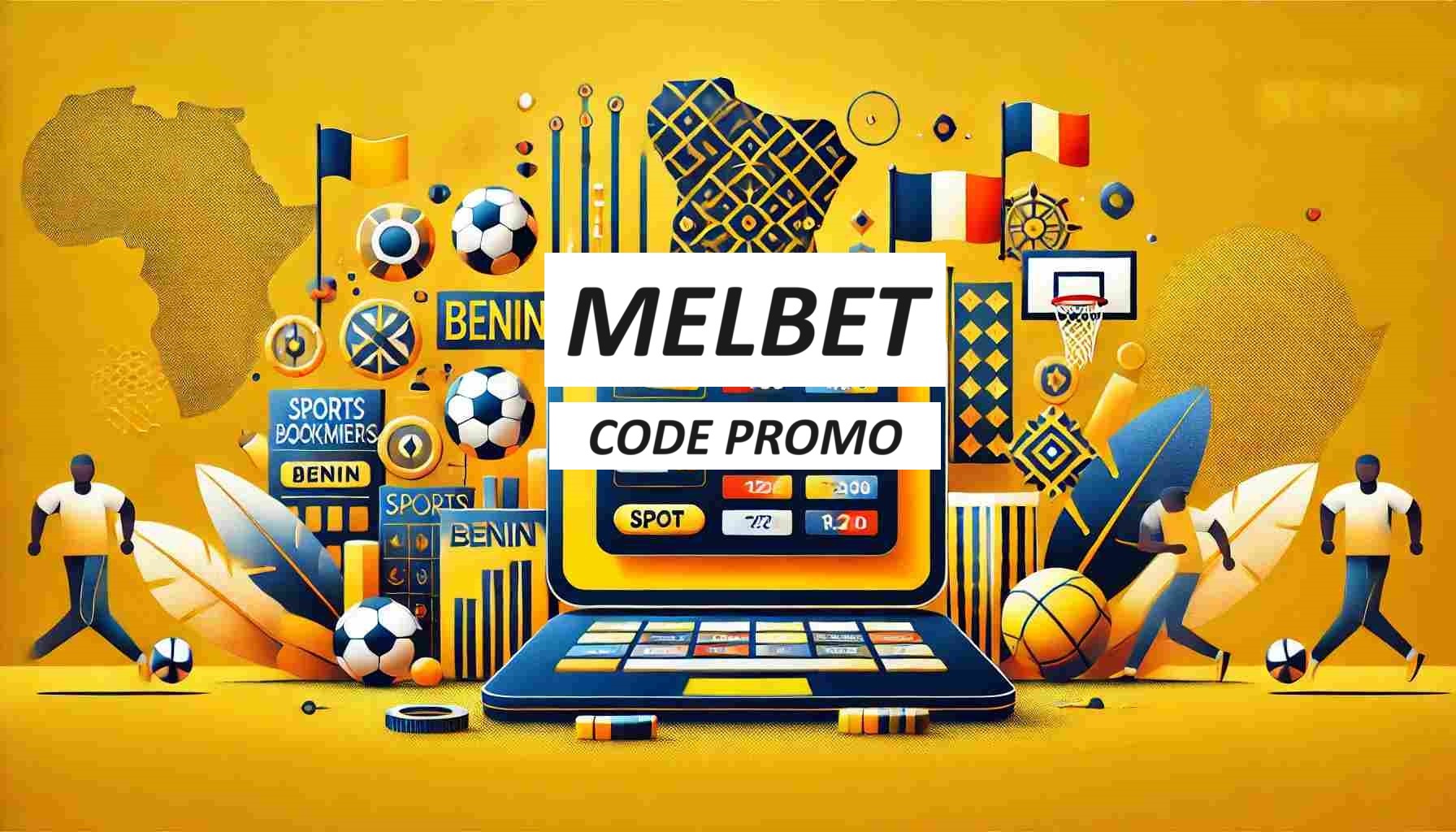 code promo melbet